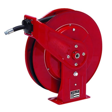 Zeeline 25 ft. 0.75 in. DEF Hose Reel DEF-7925